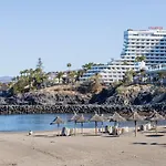 Club Villamar Exclusive Beachfront Penthouse Διαμέρισμα Costa Adeje (Tenerife)