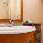 Διαμέρισμα Club Villamar Exclusive Beachfront Penthouse Costa Adeje (Tenerife)