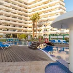 Club Villamar Exclusive Beachfront Penthouse Διαμέρισμα Costa Adeje (Tenerife)