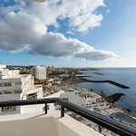Club Villamar Exclusive Beachfront Penthouse Costa Adeje (Tenerife)