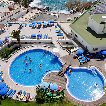 Club Villamar Exclusive Beachfront Penthouse