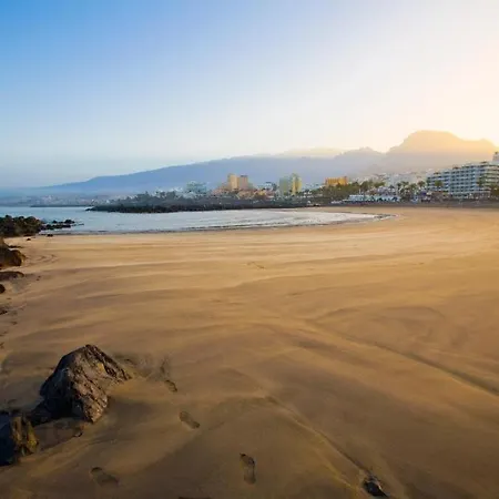 Club Villamar Exclusive Beachfront Penthouse Апартаменти *