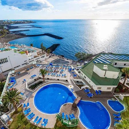 Club Villamar Exclusive Beachfront Penthouse