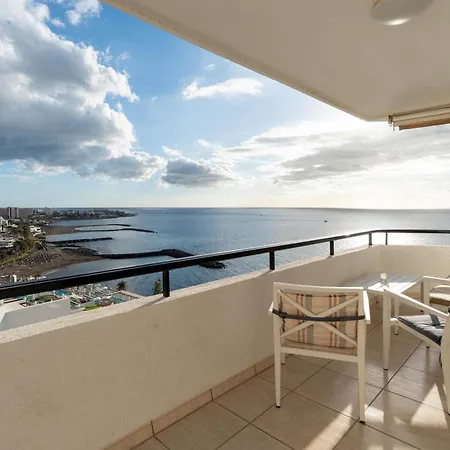 Club Villamar Exclusive Beachfront Penthouse Διαμέρισμα *