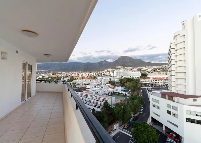 Club Villamar Exclusive Beachfront Penthouse Apartment *