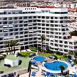 Apartamento Club Villamar Exclusive Beachfront Penthouse Costa Adeje (Tenerife)