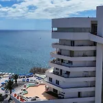 Club Villamar Exclusive Beachfront Penthouse Apartamento