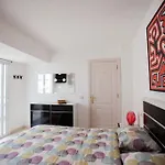Club Villamar Exclusive Beachfront Penthouse Apartamento Costa Adeje (Tenerife)