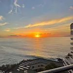 Club Villamar Exclusive Beachfront Penthouse Apartamento Costa Adeje (Tenerife)