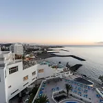 Apartamento Club Villamar Exclusive Beachfront Penthouse
