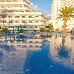 Apartamento Club Villamar Exclusive Beachfront Penthouse *