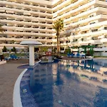 Club Villamar Exclusive Beachfront Penthouse Costa Adeje (Tenerife)