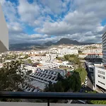 Club Villamar Exclusive Beachfront Penthouse Apartamento Costa Adeje (Tenerife)