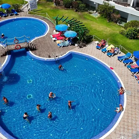 Club Villamar Exclusive Beachfront Penthouse * Costa Adeje (Tenerife)