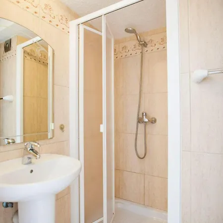 Appartamento Club Villamar Exclusive Beachfront Penthouse *