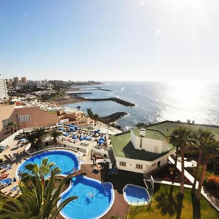 Club Villamar Exclusive Beachfront Penthouse Lägenhet