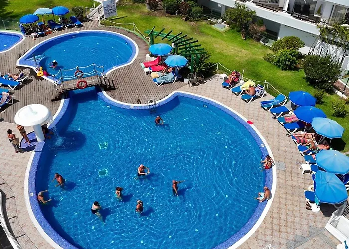 Club Villamar Exclusive Beachfront Penthouse * Costa Adeje (Tenerife)