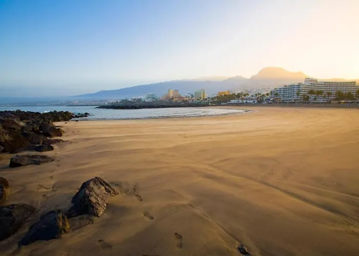 Club Villamar Exclusive Beachfront Penthouse Appartement *