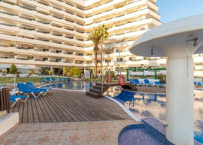 Club Villamar Exclusive Beachfront Penthouse Appartement Costa Adeje (Tenerife)