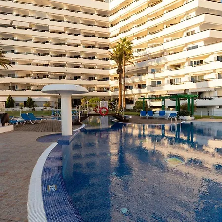 Club Villamar Exclusive Beachfront Penthouse Costa Adeje